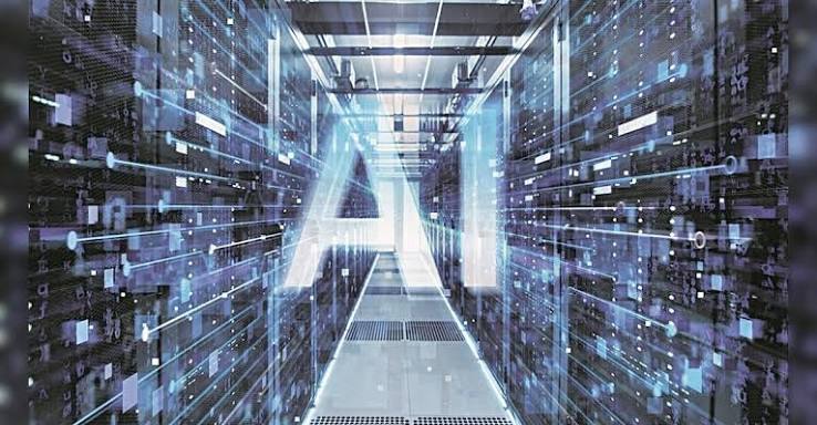 Andhra Pradesh Green AI Data Centre