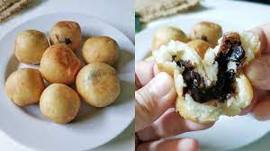 Tepung terigu adalah bahan makanan yang biasa dikonsumsi oleh masyarakat indonesia. Bikin Ketagihan Olahan Tepung Terigu Jadi Camilan Enak Simple Mudah Dan Lumer Dimulut Youtube