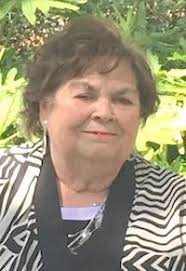 Ethel Amyllis Carney Martinez Newsome