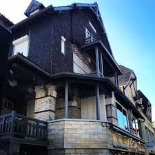 Polubienia 19 Komentarze 2 Consuelo Parzival69 Na Instagramie La Casa Di Macron A Le Touquet Paris Plage Letouque House Styles Instagram Mansions