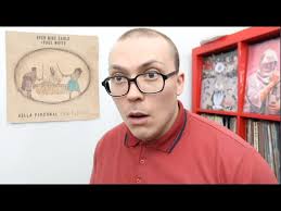 Open Mike Eagle & Paul White