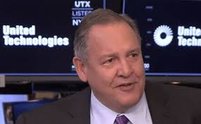 United Technologies Corporation