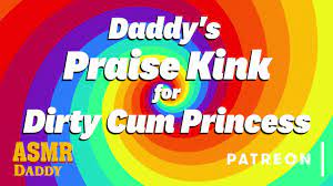Daddy's Praise Kink for Obedient Sluts - Dirty Talk ASMR Audio - RedTube