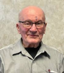 Obituary information for Derwood Curtis Dodds