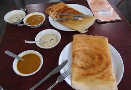 Masala Dosa S Indian Coffee House Jaipur Indian Coffee Food Dosa