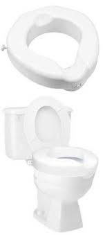 11 Best Toilet Seat Risers For Safety In 2021 Vitality Medical