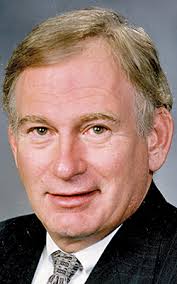 Krier remembered for legal acumen, varied interests