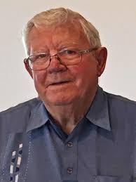 Lester Keck Obituary (1934