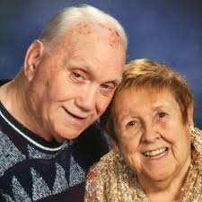 Robert Vickers Obituary (1932