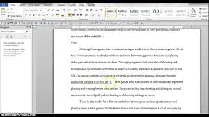 If you need additional help, please contact a librarian or your professor. How To Cite A Video Game In Mla Filmswalls