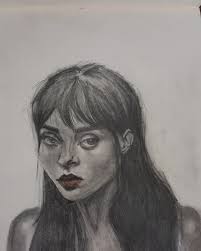 Estudo. #arte #art #artoftheday #artist #artista #artwork #artofinstagram  #paint #paintingart #acrilicpainting