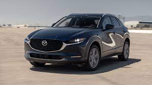 It went on sale in japan on 24 october 2019, with global units being produced at mazda's hiroshima factory. 2020 Mazda Cx 30 Pros And Cons Review Stuck In No Man S Land