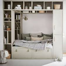 zo richt je een kleine ruimte stijlvol in 5 tips vtwonen nl kleine slaapkamer ontwerpen kleine slaapkamer inrichting kleine slaapkamer