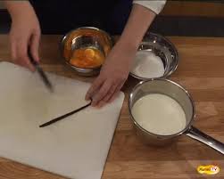 Technique En Video Pour Faire Une Creme Brulee