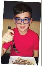 Justice is deaf to the grieving of families who were victims of Children's  Act