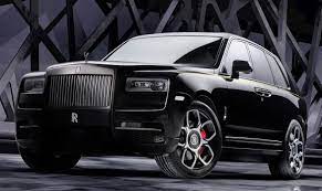 The wraith, ghost, and dawn. Rolls Royce Cullinan Black Badge 2020 Price In Dubai Uae Features And Specs Ccarprice Uae