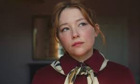 She Is Love: Exclusive Interview with Writer-Director Jamie Adams