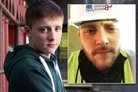 EastEnders star James Forde becomes a builder after quitting role as Liam  Butcher