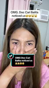 Doc Carl Balita: Nakilala at Naging Inspirasyon