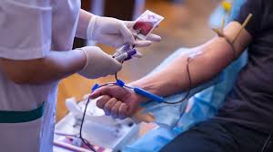 It does not mean overlooking abuse. Donate Blood Get Free Dunkin This August 13newsnow Com