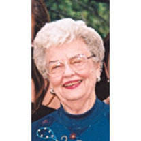 Mary Wyble's Instagram, Twitter & Facebook