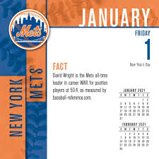 View student reviews, rankings, reputation for the online met from webster university the online met degree program from webster university enables corporate and military trainers, as well as other professional educators, to develop multipl. New York Mets 2021 Desk Calendar Calendars Com
