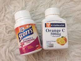 Secangkir buah kecil ini mengandung 84,7 mg vitamin c, ditambah dosis folat yang sehat dan senyawa lain yang terbukti meningkatkan kesehatan jantung. Supplements Pemakanan Semasa Mengandung Iman Abdul Rahim