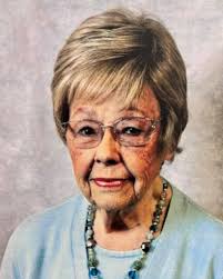 Margie Barton Obituary March 9, 2025