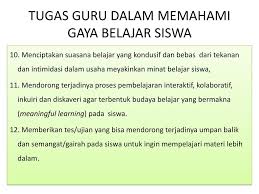 Check spelling or type a new query. Mengembangkan Modalitas Belajar Dan Potensi Diri Ppt Download