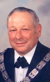 Edward Leo “Ed” Hauer Sr. (1923-2002)