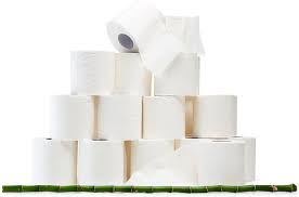 Maybe you would like to learn more about one of these? Buy Caboo Tree Free Bamboo Toilet Paper Septic Safe Biodegradable Eco Friendly Bath Tissue With Soft Quick Dissolving 2 Ply Sheets 300 Sheets Per Roll 24 Double Rolls Online In Taiwan B01laj8f0q