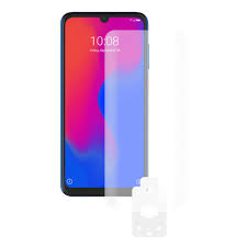 KSIX ZTE Blade A7 2019 Machine 2.5D ...