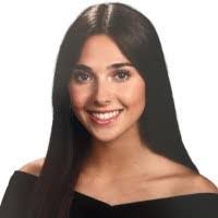 Alyssa Nuzzi's Instagram, Twitter & Facebook