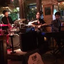 Amazing tapas selection with awesome live jazz playing every night. Bricktown By Alex Bagheri