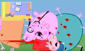 Also you can share or upload your favorite wallpapers. What Is Peppa Pig House Wallpaper