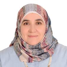 Shimaa ELSAYED AHMED