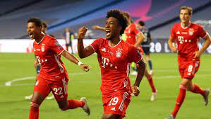 Where can i watch the champions league final? Analyse Warum Der Champions League Sieg An Bayern Ging Uefa Champions League Uefa Com