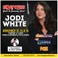 Jodi White Comedy event image