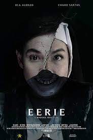 Ranking the 50 best horror movies on netflix that will be updated weekly as new titles come and go on netflix. Eerie Film Wikipedia