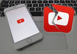 8 Ways To Fix Youtube App Crashing On Iphone After Upgrade To Ios 13