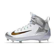 Black And Gold Baseball Cleats Youth Nike Alpha Huarache Elite Men S Baseball Cleats Size Baseball Shoes Softball Cleats Baseball Cleats