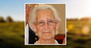 Eletha Nell Johnston Obituary December 28, 2014