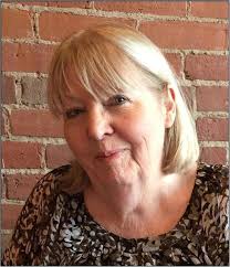 Joanna Harrington Obituary