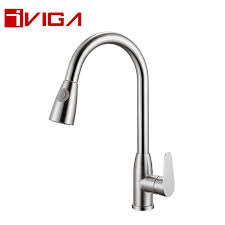 Get the best deal for satin nickel kitchen faucets from the largest online selection at ebay.com. Pull Out Kitchen Faucet Brushed Nickel Kitchen Faucet