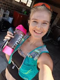 How to maintain milk supply while running postpartum?