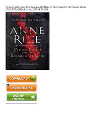 To release a 3g modem huawei, you must follow these steps: Natural Prince Lestat And The Realms Of Atlantis The Vampire Chronicles Ebook Pdf Download