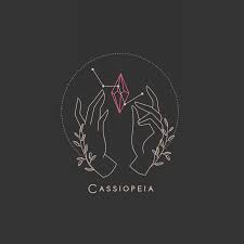 Animated Logo Magic Celestial Hands Branding Design Logo Logo Design Trends Gem Logo