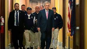 Jon stewart advocates for 9/11 responders and survivors at the house judiciary committee hearing for the september 11th victims compensation fund. Mcconnell Vows Vote On 9 11 Victim Compensation Fund After Jon Stewart Criticism Abc News
