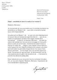 Comment ecrire une lettre de motivation pour un emploi dans le btp. Lettre De Motivation Banque Populaire Maroc Ini Huruf R