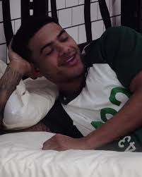 Brandon Ketcham's Instagram, Twitter & Facebook